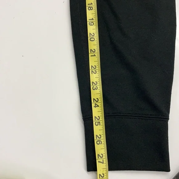 Patagonia leggings black womens extra small